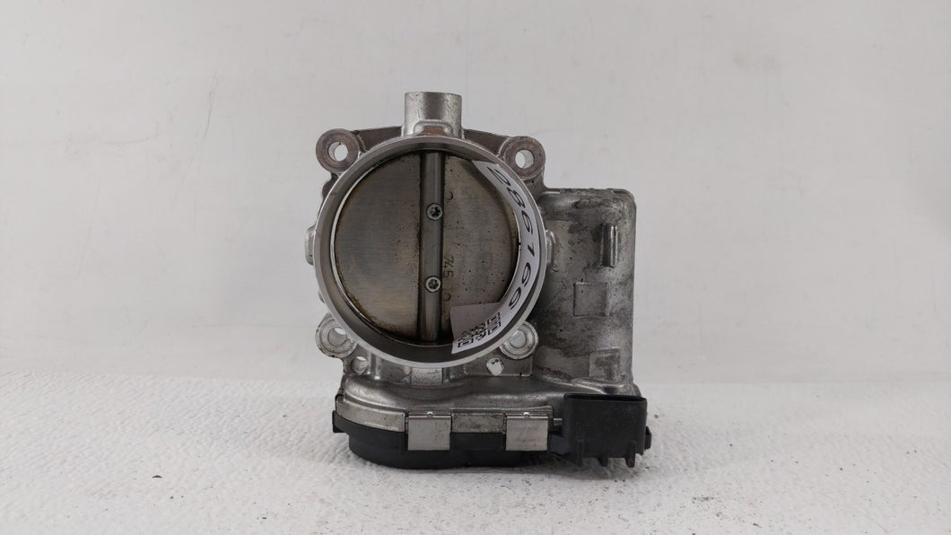 2011-2018 Dodge Charger Throttle Body P/N:05184349AF 05184349AD Fits 2011 2012 2013 2014 2015 2016 2017 2018 2019 OEM Used Auto Parts - Oemusedautoparts1.com