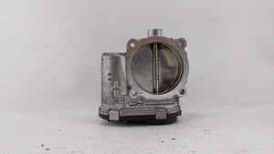 2011-2018 Dodge Charger Throttle Body P/N:05184349AF 05184349AD Fits 2011 2012 2013 2014 2015 2016 2017 2018 2019 OEM Used Auto Parts - Oemusedautoparts1.com