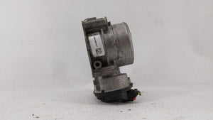 2011-2019 Ford Explorer Throttle Body P/N:AT4E-9F991-EM AT4E-9F991-EL Fits 2011 2012 2013 2014 2015 2016 2017 2018 2019 OEM Used Auto Parts - Oemusedautoparts1.com