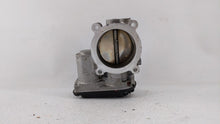 2011-2019 Ford Explorer Throttle Body P/N:AT4E-9F991-EM AT4E-9F991-EL Fits 2011 2012 2013 2014 2015 2016 2017 2018 2019 OEM Used Auto Parts - Oemusedautoparts1.com