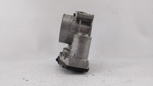 2011-2019 Ford Explorer Throttle Body P/N:AT4E-9F991-EM AT4E-9F991-EL Fits 2011 2012 2013 2014 2015 2016 2017 2018 2019 OEM Used Auto Parts - Oemusedautoparts1.com