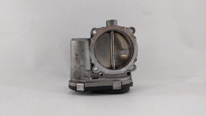 2011-2018 Dodge Charger Throttle Body P/N:05184349AF 05184349AD Fits 2011 2012 2013 2014 2015 2016 2017 2018 2019 OEM Used Auto Parts - Oemusedautoparts1.com