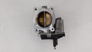 2016-2017 Gmc Terrain Throttle Body P/N:12669146AA 12670834AA Fits 2016 2017 OEM Used Auto Parts - Oemusedautoparts1.com