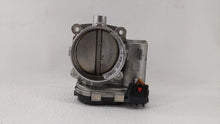 2011-2018 Dodge Durango Throttle Body P/N:05184349AF 05184349AD Fits 2011 2012 2013 2014 2015 2016 2017 2018 2019 OEM Used Auto Parts - Oemusedautoparts1.com