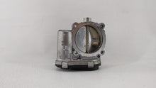 2011-2018 Dodge Durango Throttle Body P/N:05184349AF 05184349AD Fits 2011 2012 2013 2014 2015 2016 2017 2018 2019 OEM Used Auto Parts - Oemusedautoparts1.com