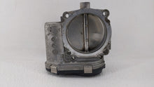 2011-2018 Dodge Durango Throttle Body P/N:05184349AF 05184349AD Fits 2011 2012 2013 2014 2015 2016 2017 2018 2019 OEM Used Auto Parts - Oemusedautoparts1.com