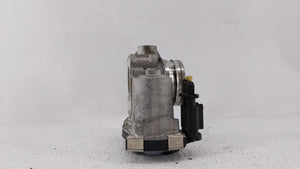 2018-2019 Chevrolet Equinox Throttle Body P/N:12659491BA 12671379AA Fits 2016 2017 2018 2019 OEM Used Auto Parts - Oemusedautoparts1.com