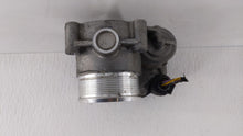 2006-2010 Volkswagen Passat Throttle Body P/N:E8-2103-0-09305-00485 06F 133 062 E Fits OEM Used Auto Parts - Oemusedautoparts1.com