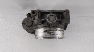 2008-2011 Cadillac Cts Throttle Body Fits 2007 2008 2009 2010 2011 2012 OEM Used Auto Parts - Oemusedautoparts1.com