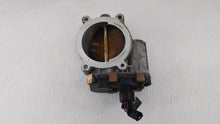 2008 Gmc Yukon Xl 1500 Throttle Body P/N:RME87-3A 0760 Fits OEM Used Auto Parts