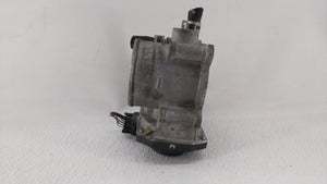 2011-2018 Toyota Corolla Throttle Body P/N:22030-0T050 22030-0T080 Fits 2011 2012 2013 2014 2015 2016 2017 2018 OEM Used Auto Parts - Oemusedautoparts1.com