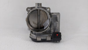 2011-2018 Dodge Grand Caravan Throttle Body P/N:05184349AF 05184349AD Fits 2011 2012 2013 2014 2015 2016 2017 2018 2019 OEM Used Auto Parts - Oemusedautoparts1.com