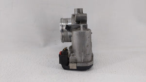 2016-2019 Ford Explorer Throttle Body P/N:DS7E-9F991-BB Fits 2014 2015 2016 2017 2018 2019 OEM Used Auto Parts - Oemusedautoparts1.com