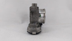 2016-2019 Ford Explorer Throttle Body P/N:DS7E-9F991-BB Fits 2014 2015 2016 2017 2018 2019 OEM Used Auto Parts - Oemusedautoparts1.com