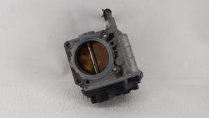 2007-2013 Nissan Altima Throttle Body P/N:RME60-15 Fits 2007 2008 2009 2010 2011 2012 2013 OEM Used Auto Parts - Oemusedautoparts1.com