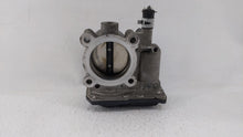 2011-2018 Toyota Corolla Throttle Body P/N:22030-0T050 22030-0T080 Fits 2011 2012 2013 2014 2015 2016 2017 2018 OEM Used Auto Parts - Oemusedautoparts1.com