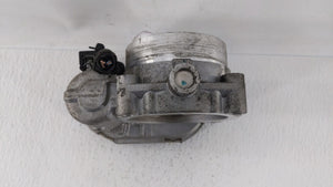 2011-2019 Jeep Grand Cherokee Throttle Body P/N:05184349AF 05184349AD Fits 2011 2012 2013 2014 2015 2016 2017 2018 2019 OEM Used Auto Parts - Oemusedautoparts1.com