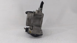 2011-2018 Toyota Corolla Throttle Body P/N:22030-0T050 22030-0T080 Fits 2011 2012 2013 2014 2015 2016 2017 2018 OEM Used Auto Parts - Oemusedautoparts1.com