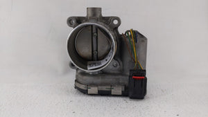 2015-2018 Ford Edge Throttle Body P/N:DS7E-9F991-BB Fits 2014 2015 2016 2017 2018 2019 OEM Used Auto Parts - Oemusedautoparts1.com