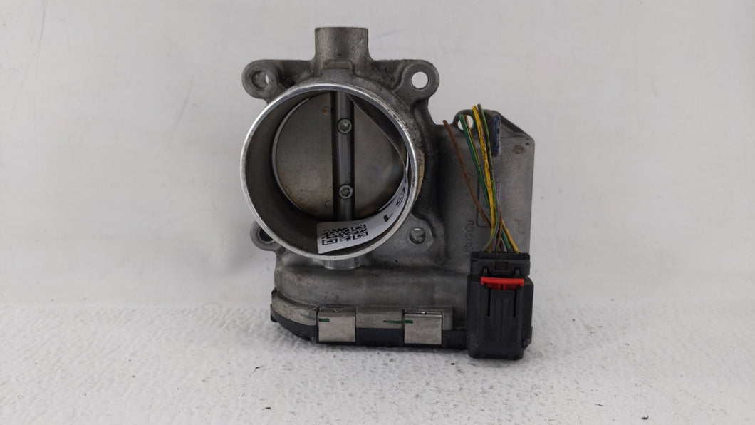 2015-2018 Ford Edge Throttle Body P/N:DS7E-9F991-BB Fits 2014 2015 2016 2017 2018 2019 OEM Used Auto Parts