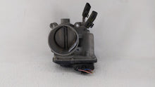 2014-2016 Kia Forte Throttle Body P/N:35100-2E400 Fits 2012 2013 2014 2015 2016 2018 2019 OEM Used Auto Parts - Oemusedautoparts1.com