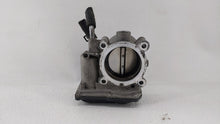 2014-2016 Kia Forte Throttle Body P/N:35100-2E400 Fits 2012 2013 2014 2015 2016 2018 2019 OEM Used Auto Parts - Oemusedautoparts1.com