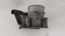 2014-2016 Kia Forte Throttle Body P/N:35100-2E400 Fits 2012 2013 2014 2015 2016 2018 2019 OEM Used Auto Parts - Oemusedautoparts1.com