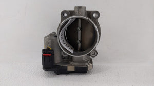 2012-2017 Chevrolet Traverse Throttle Body P/N:12670981AA 12632172BA Fits 2012 2013 2014 2015 2016 2017 2018 2019 OEM Used Auto Parts - Oemusedautoparts1.com