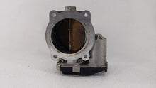 2012-2017 Chevrolet Traverse Throttle Body P/N:12670981AA 12632172BA Fits 2012 2013 2014 2015 2016 2017 2018 2019 OEM Used Auto Parts - Oemusedautoparts1.com