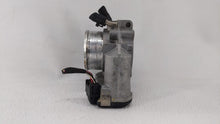 2011-2014 Hyundai Sonata Throttle Body P/N:35100-2G710 Fits 2011 2012 2013 2014 2015 2016 OEM Used Auto Parts