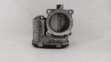 2015-2018 Ford Edge Throttle Body P/N:DS7E-9F991-BB Fits 2014 2015 2016 2017 2018 2019 OEM Used Auto Parts - Oemusedautoparts1.com