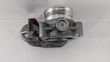 2015-2018 Ford Edge Throttle Body P/N:DS7E-9F991-BB Fits 2014 2015 2016 2017 2018 2019 OEM Used Auto Parts - Oemusedautoparts1.com