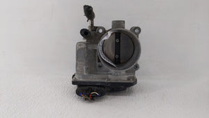 2013-2018 Nissan Altima Throttle Body P/N:3TA60-01 C 3TA60-01 B Fits 2013 2014 2015 2016 2017 2018 2019 OEM Used Auto Parts - Oemusedautoparts1.com