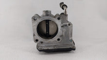 2013-2018 Nissan Altima Throttle Body P/N:3TA60-01 C 3TA60-01 B Fits 2013 2014 2015 2016 2017 2018 2019 OEM Used Auto Parts - Oemusedautoparts1.com