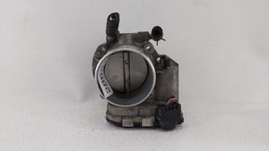 2011-2015 Kia Optima Throttle Body P/N:35100-2G700 Fits 2011 2012 2013 2014 2015 2016 OEM Used Auto Parts - Oemusedautoparts1.com