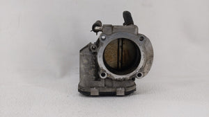 2011-2015 Kia Optima Throttle Body P/N:35100-2G700 Fits 2011 2012 2013 2014 2015 2016 OEM Used Auto Parts - Oemusedautoparts1.com