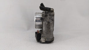 2011-2015 Kia Optima Throttle Body P/N:35100-2G700 Fits 2011 2012 2013 2014 2015 2016 OEM Used Auto Parts - Oemusedautoparts1.com