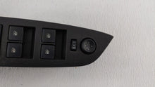 2010-2017 Chevrolet Equinox Master Power Window Switch Replacement Driver Side Left P/N:20846189 25946838 Fits OEM Used Auto Parts - Oemusedautoparts1.com