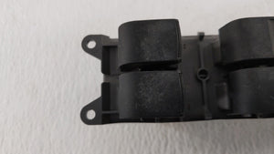 2006-2012 Toyota Rav4 Master Power Window Switch Replacement Driver Side Left P/N:74232-0R010 74232-42070 Fits OEM Used Auto Parts - Oemusedautoparts1.com