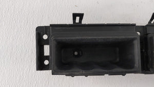 2011-2017 Jeep Patriot Master Power Window Switch Replacement Driver Side Left P/N:50633461658 04602780AA Fits OEM Used Auto Parts