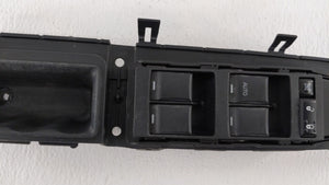 2011-2017 Jeep Patriot Master Power Window Switch Replacement Driver Side Left P/N:50633461658 04602780AA Fits OEM Used Auto Parts