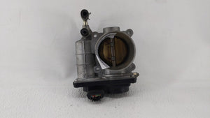 2007-2013 Nissan Altima Throttle Body P/N:RME60-15 Fits 2007 2008 2009 2010 2011 2012 2013 OEM Used Auto Parts - Oemusedautoparts1.com