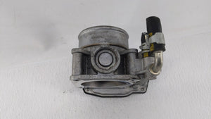 2007-2013 Nissan Altima Throttle Body P/N:RME60-15 Fits 2007 2008 2009 2010 2011 2012 2013 OEM Used Auto Parts - Oemusedautoparts1.com