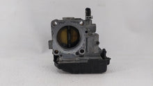 2013-2017 Honda Accord Throttle Body P/N:GMF4A Fits 2013 2014 2015 2016 2017 2018 OEM Used Auto Parts - Oemusedautoparts1.com