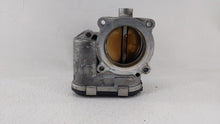 2014-2017 Volkswagen Passat Throttle Body P/N:0 280 750 718 0 280 750590 Fits 2014 2015 2016 2017 OEM Used Auto Parts - Oemusedautoparts1.com