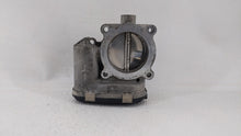 2014-2018 Ford Focus Throttle Body P/N:DS7E-9F991-BB Fits 2014 2015 2016 2017 2018 2019 OEM Used Auto Parts - Oemusedautoparts1.com