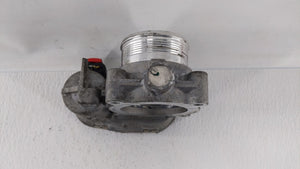 2014-2018 Ford Focus Throttle Body P/N:DS7E-9F991-BB Fits 2014 2015 2016 2017 2018 2019 OEM Used Auto Parts - Oemusedautoparts1.com