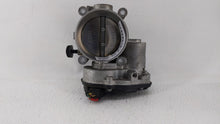 2011-2019 Ford Explorer Throttle Body P/N:AT4E-9F991-EM AT4E-9F991-EL Fits 2011 2012 2013 2014 2015 2016 2017 2018 2019 OEM Used Auto Parts - Oemusedautoparts1.com