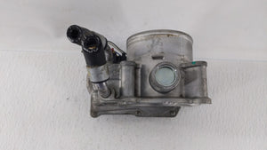 2011-2018 Hyundai Elantra Throttle Body P/N:35100-2E710 35100-2E000 Fits 2011 2012 2013 2014 2015 2016 2017 2018 2019 OEM Used Auto Parts - Oemusedautoparts1.com