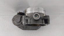 2011-2017 Dodge Journey Throttle Body P/N:05184349AF 05184349AD Fits 2011 2012 2013 2014 2015 2016 2017 2018 2019 OEM Used Auto Parts - Oemusedautoparts1.com